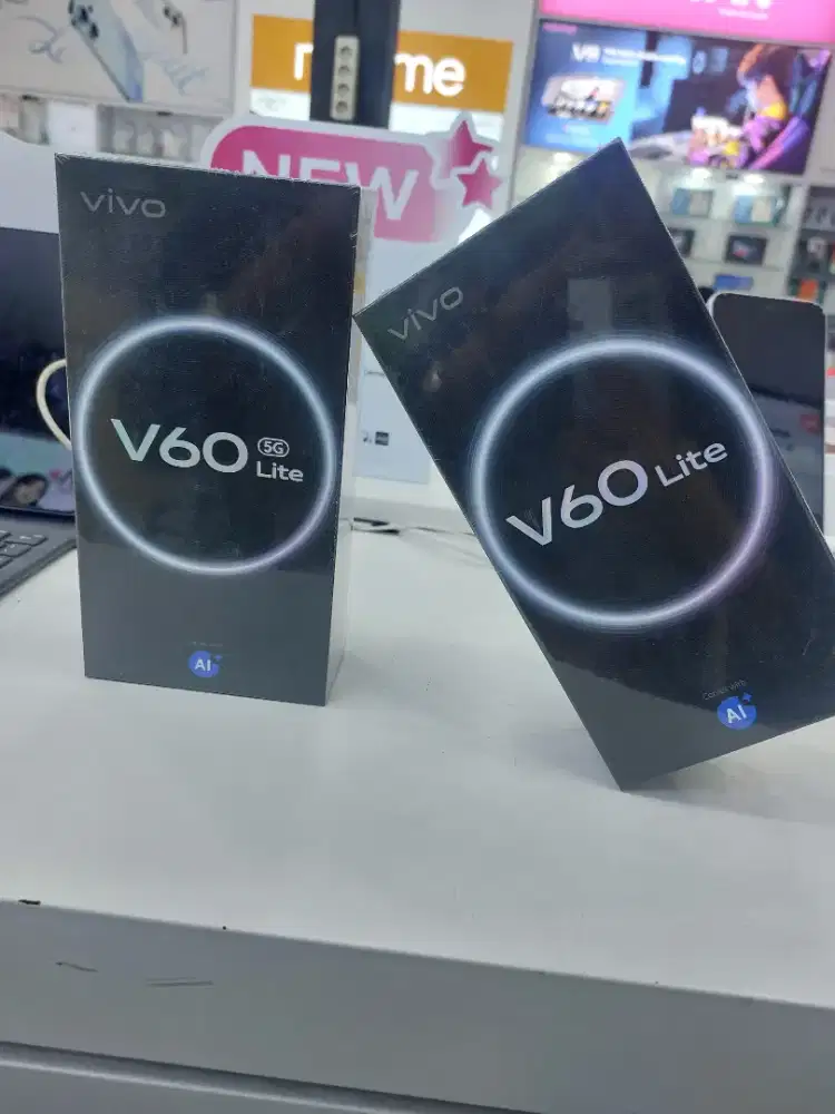 Vivo V6 Lite NEW||Prono PROMO PROMO