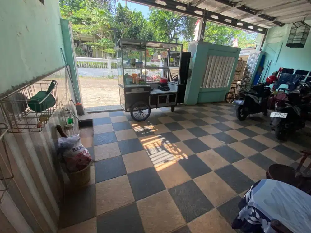 Jual Perumahan Jatiluhur Purwakarta Lt 120 m2