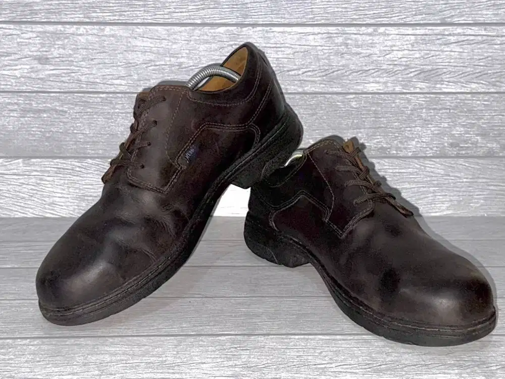 ️Timberland Safety Pro Series ️