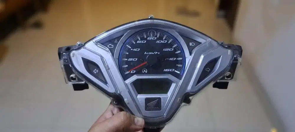 SPEEDOMETER HONDA VARIO