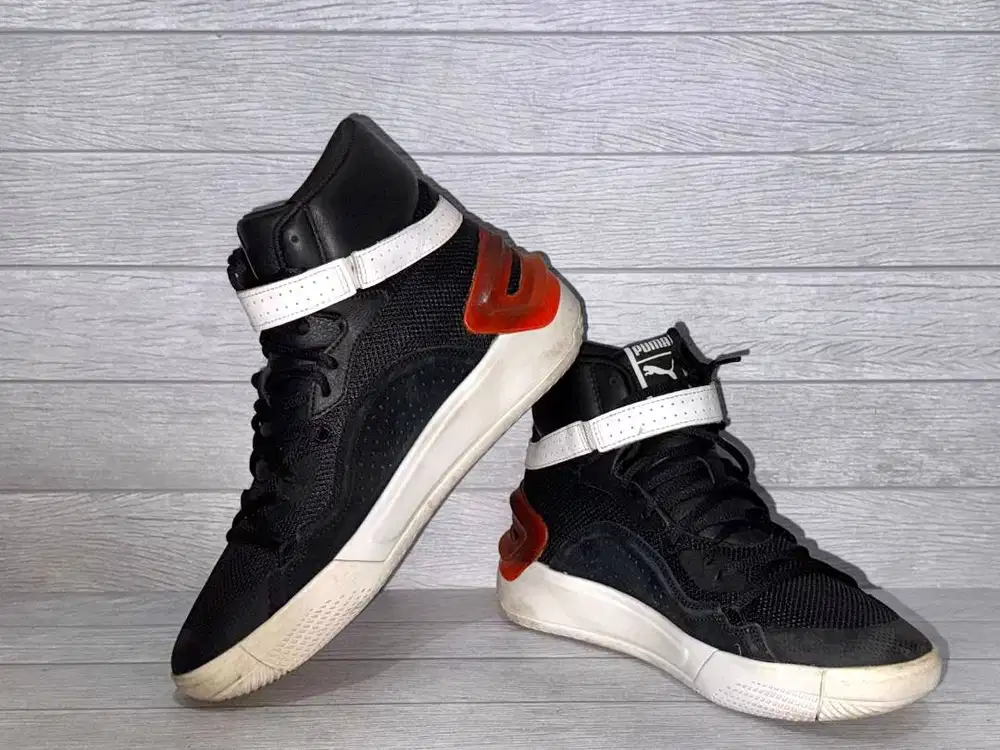 Puma Sky Modern High