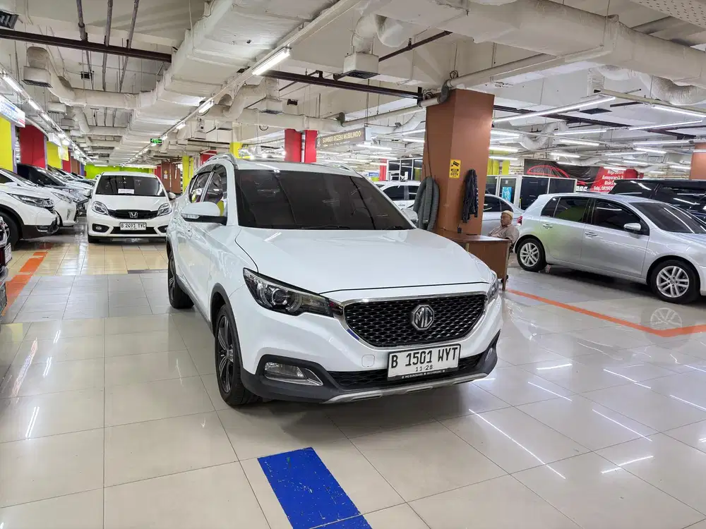 Mg Zs 2020 Dp 10 juta