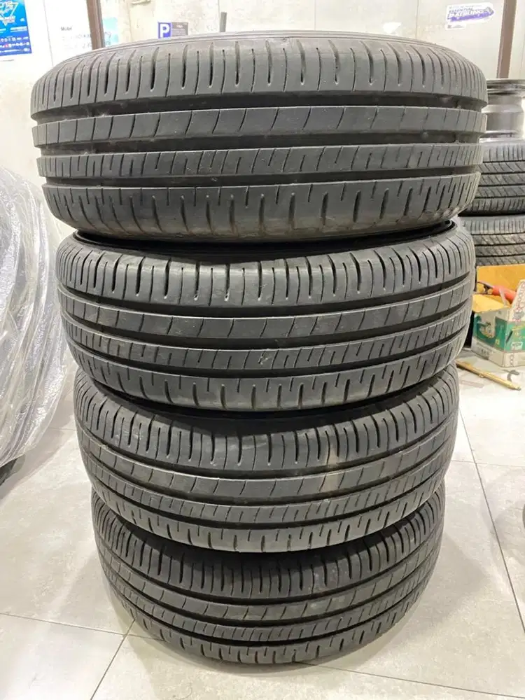 Ban bekas 205/65/15