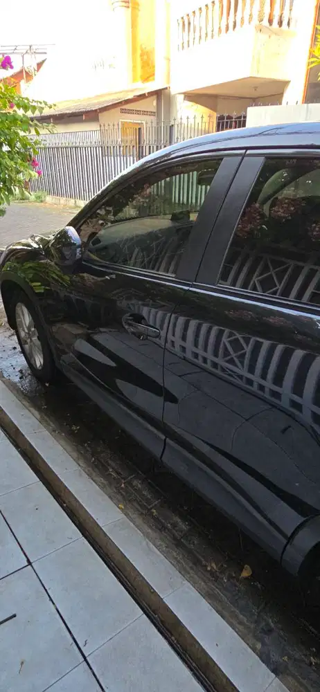 Mazda CX-5 2012 Bensin