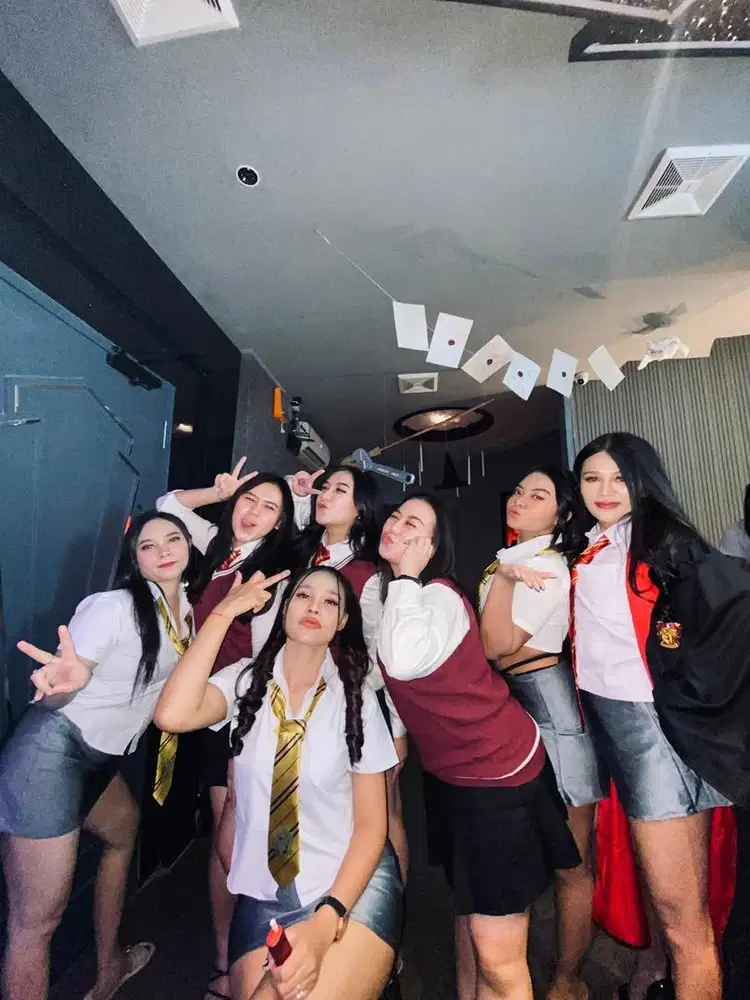 LOWONGAN KERJA TERAPIS