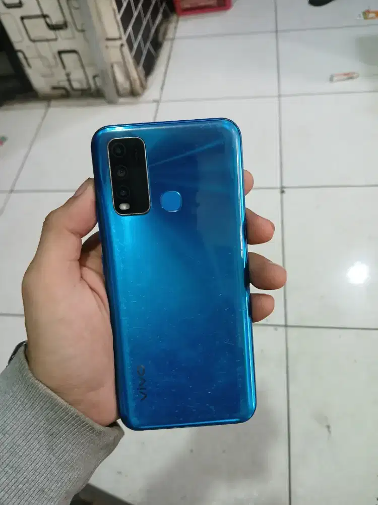 Vivo y30 4/64gb nominus