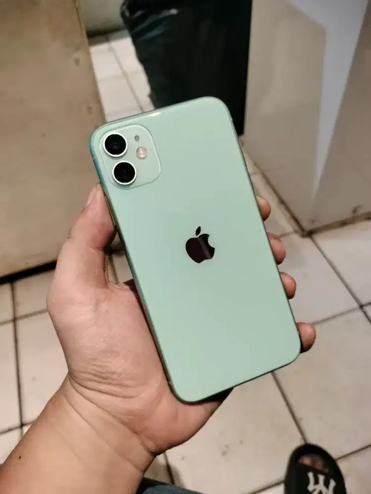 iPhone 11 64 inter all operator