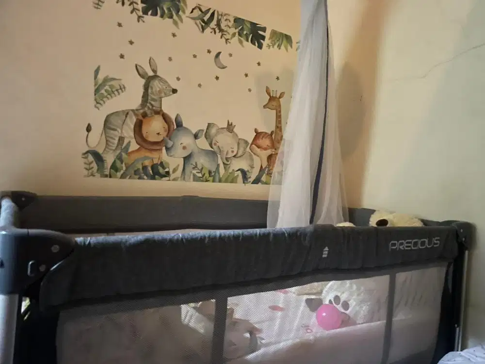 Baby Box Elle Precious