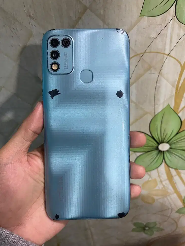 infinix hot 11 play 4/64gb