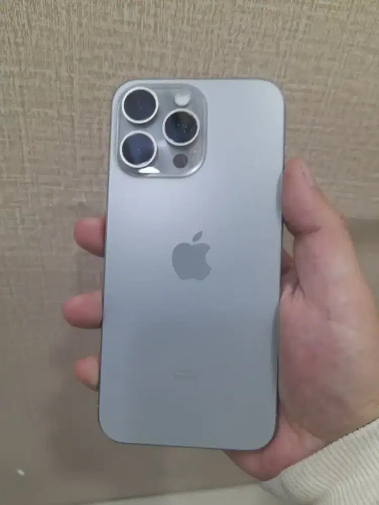 Iphone 15 Promax 256 iBox