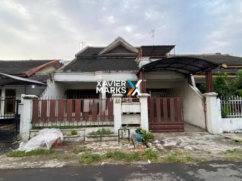 Rumah Bebas Banjir di Sawojajar Malang Mudah Kemanapun