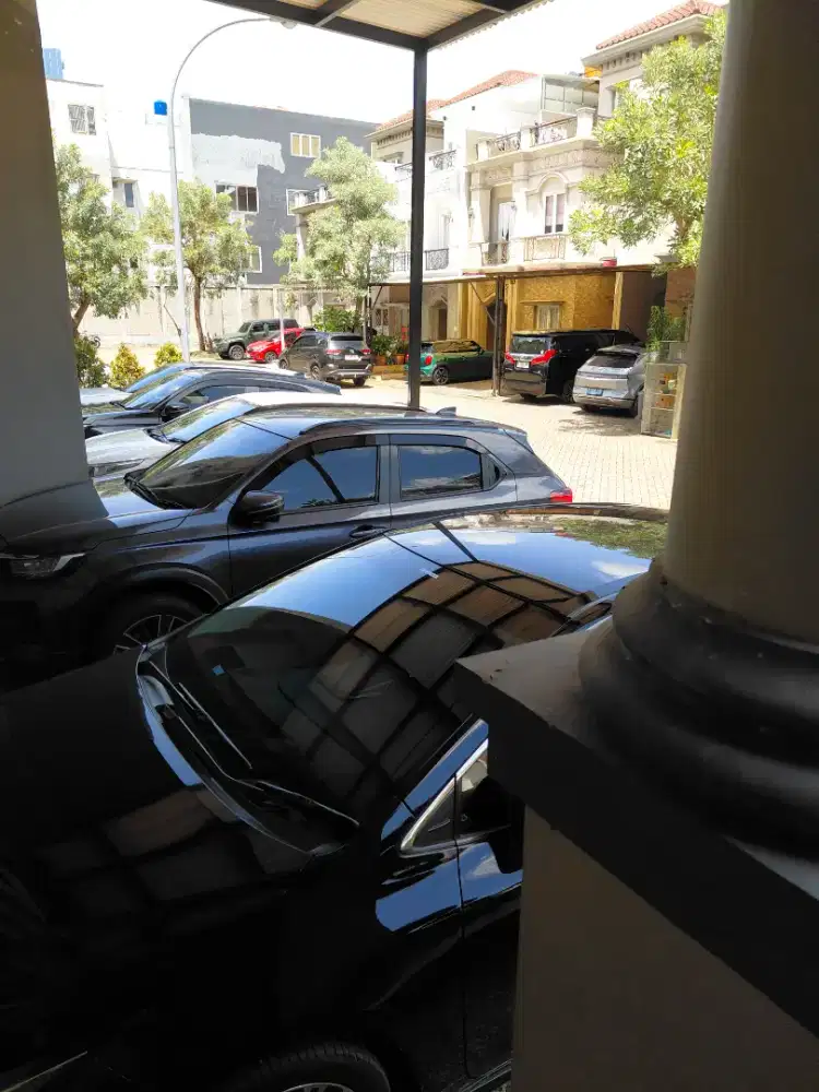 Loker khusus perempuan