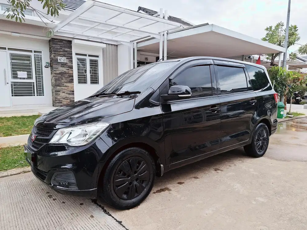 Wuling Confero S 2021 Bensin