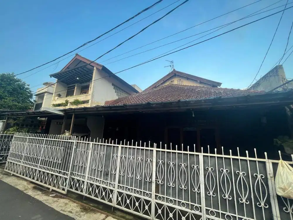 Jangan Lihat Rumah Idaman Di Lokasi Strategis Ini