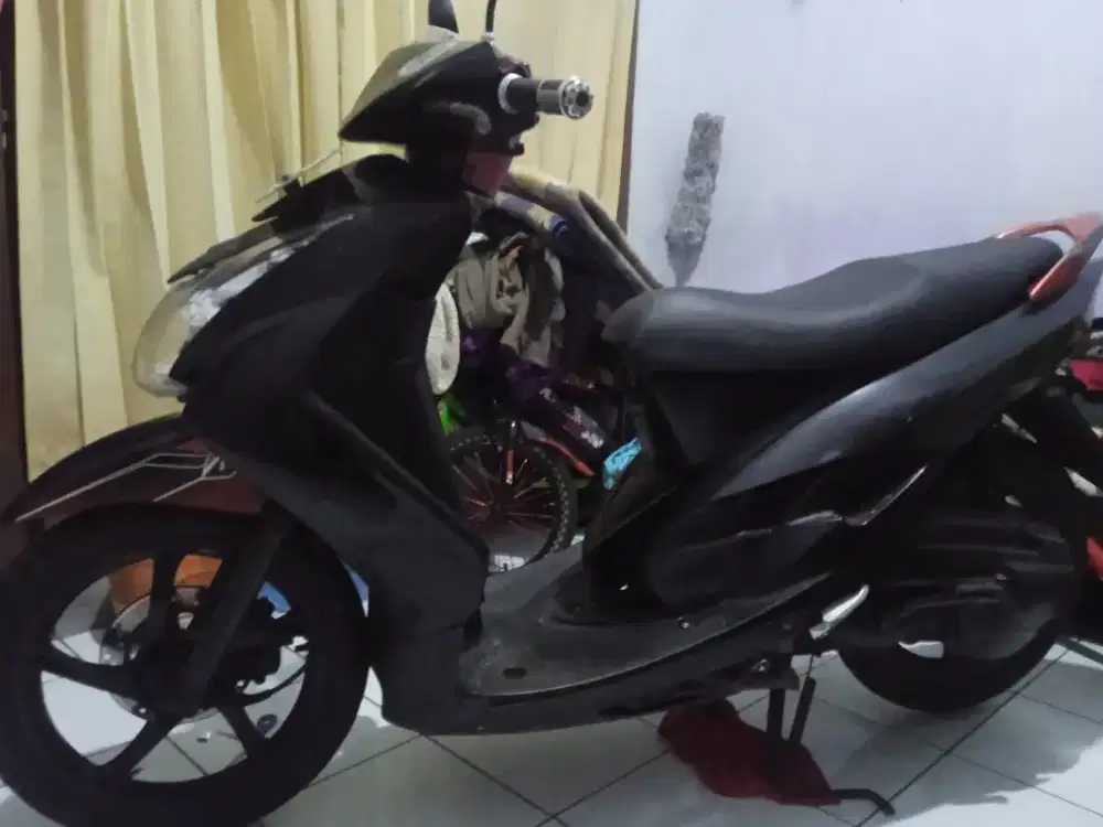 Mio soul 2009 lengkap