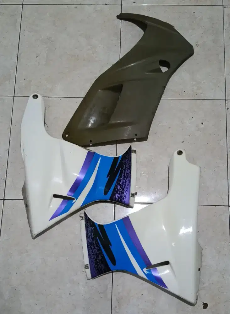 Fairing original Honda NSR 150R