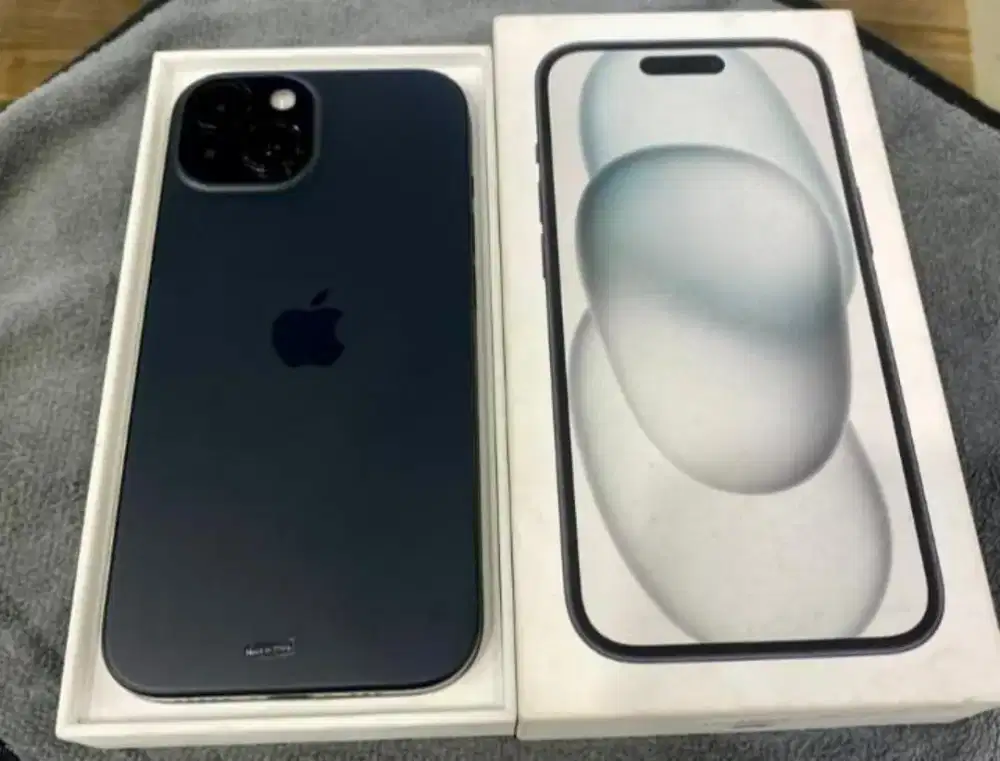 Iphone 15 128 iBox mulus