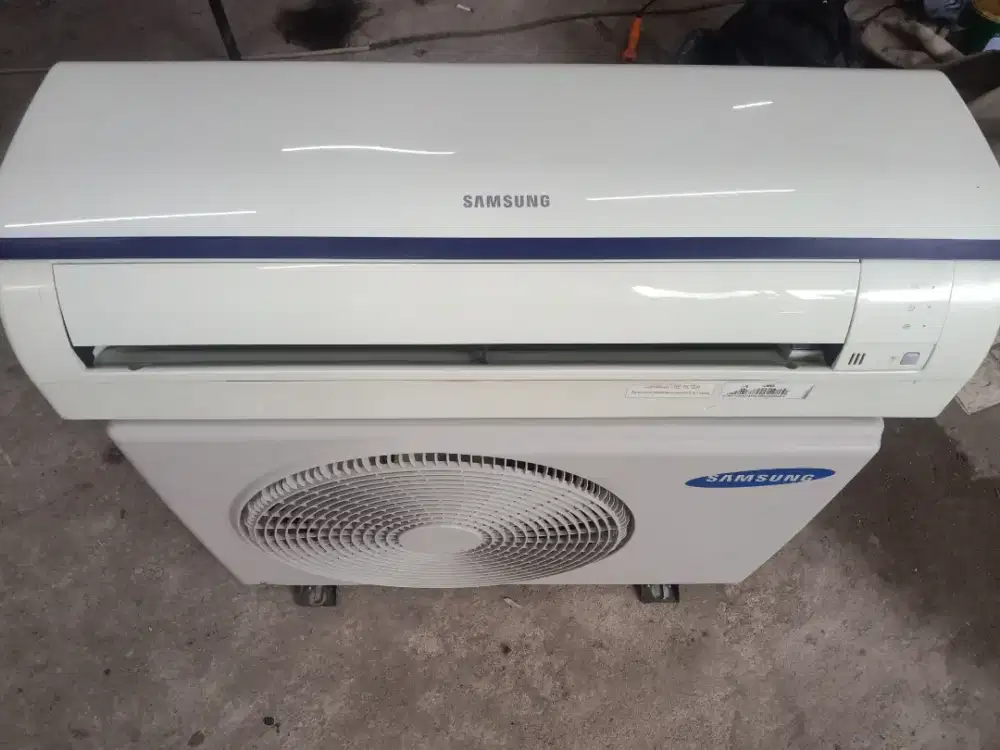 Ac samsung 1/2pk ori mulus