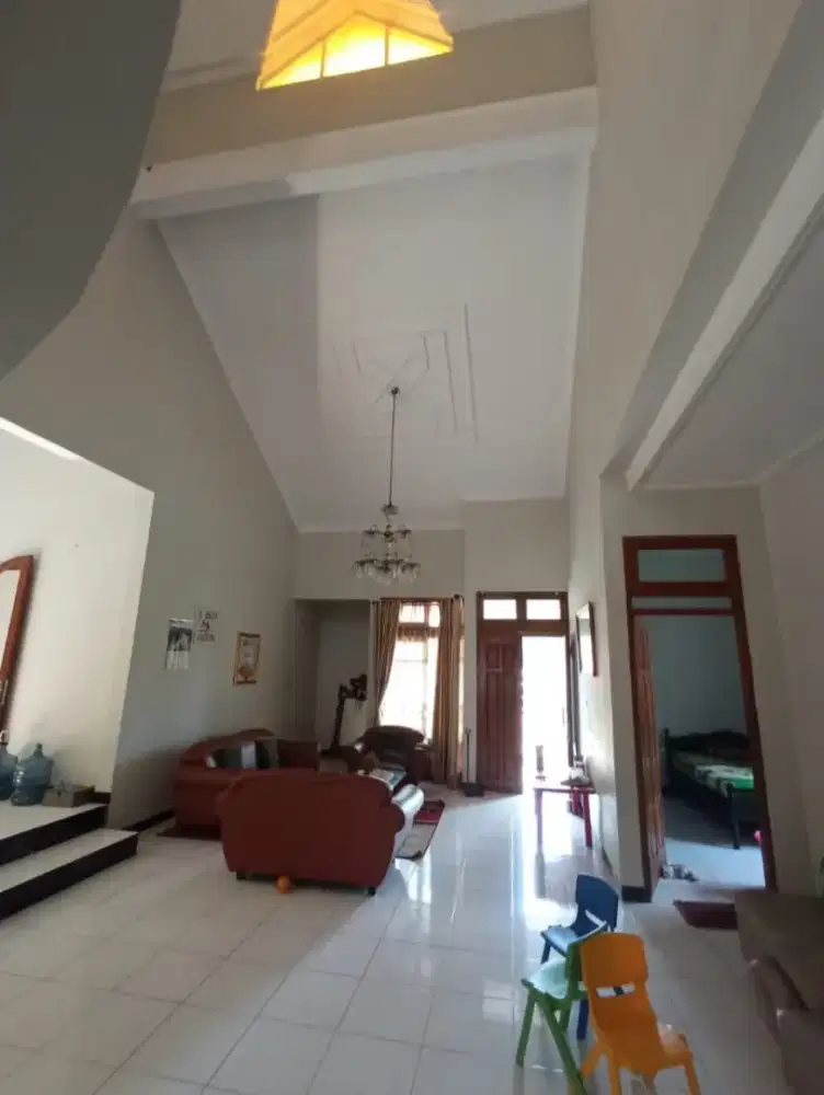 DIJUAL RUMAH WOLOGITO DEKAT KE SILIWANGI JUGA TOL KRAPYAK SEMARANG