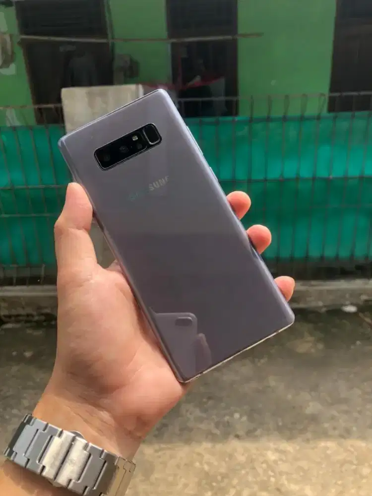 SAMSUNG NOTE 8 64GB SEIN