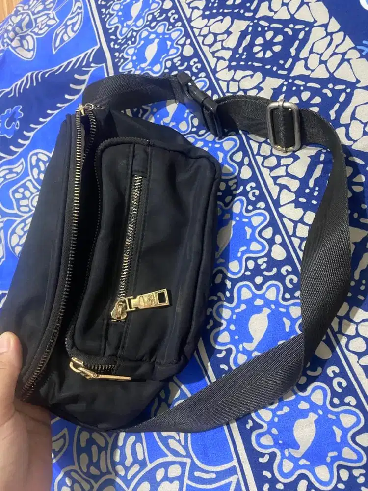 Tas waist bag unisex chibao