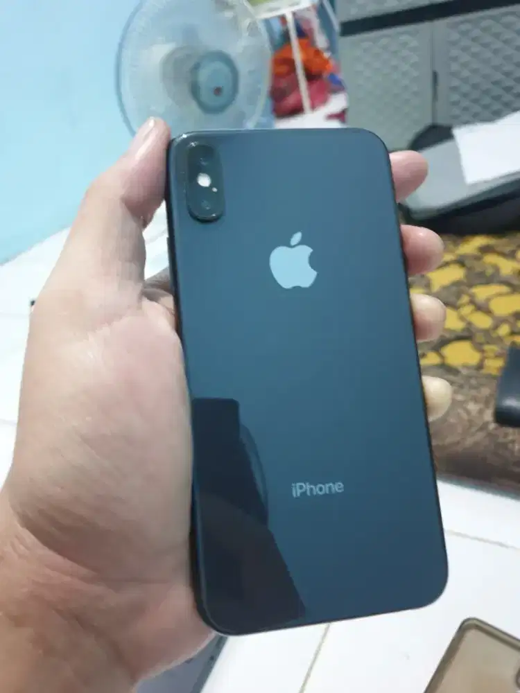 Iphone X 64gb minus LCD inter