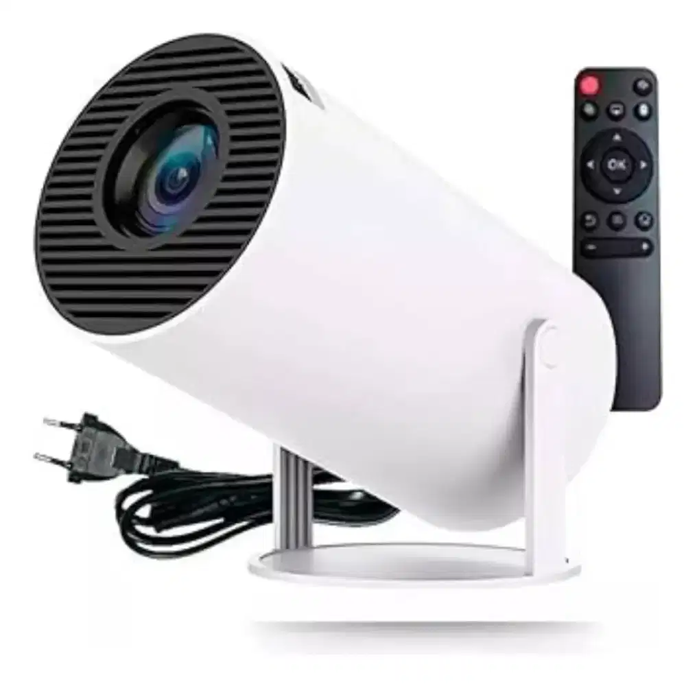 proyektor hy300 baru