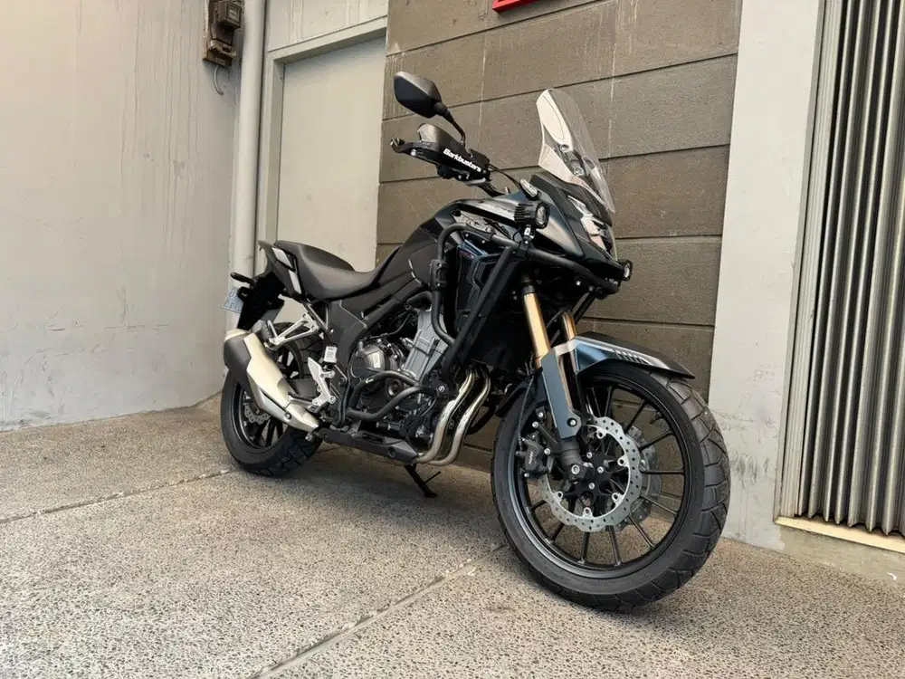 Honda CB500X / CB 500 X