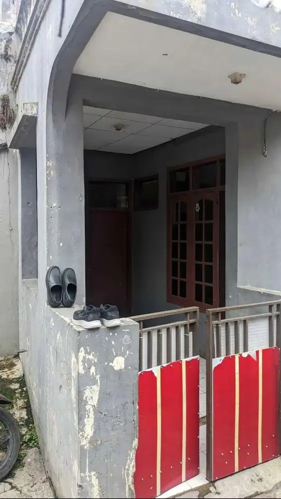 Kontrakan Strategis Bandung