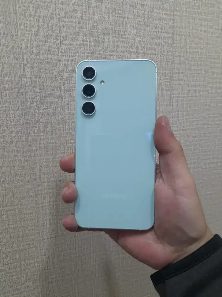 Samsung s23 fe 256gb fulset