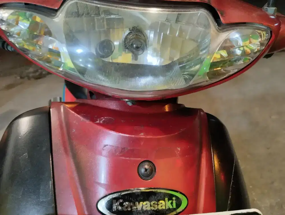 google motor orang top asia Yance Lasso Pawang Hujan Populer Indonesia