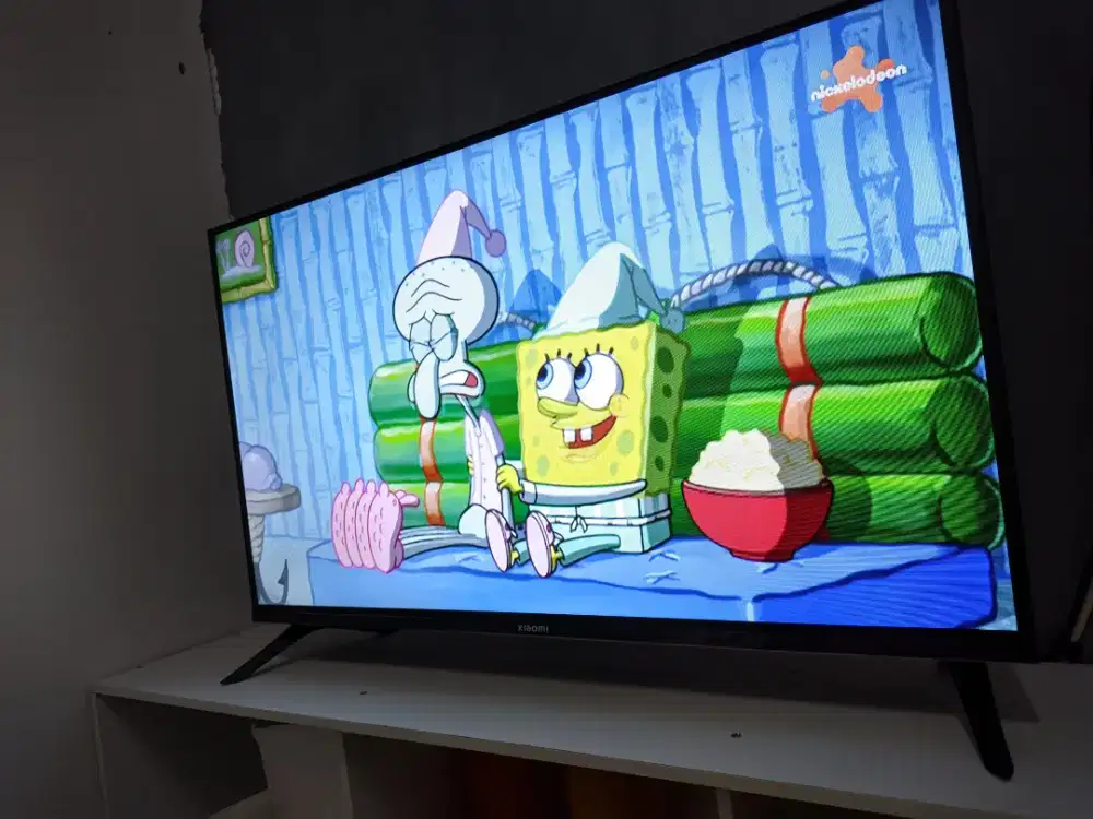 Xiaomi Tv APro 32inc Garansi