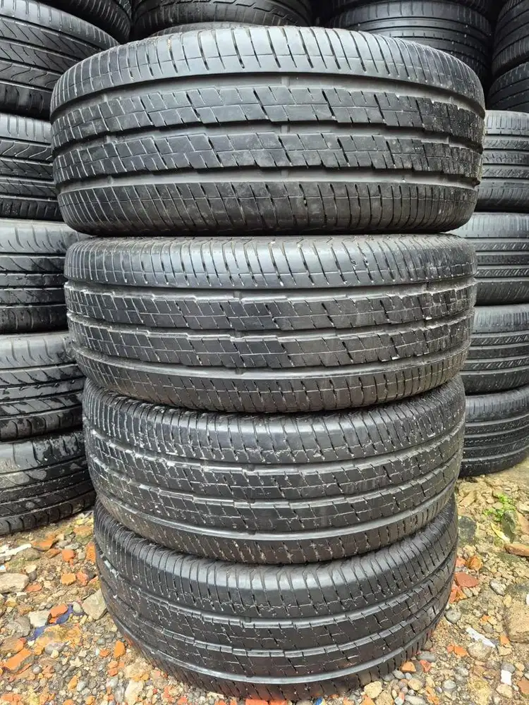 Ban copotan Haice Continetal 235/65 R16 90% 2020..4pcs