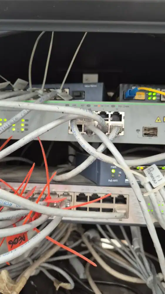 Jasa Setting dan Pasang CCTV