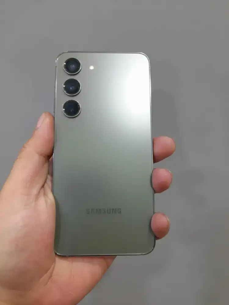 Samsung s23 8/256 sein fulset