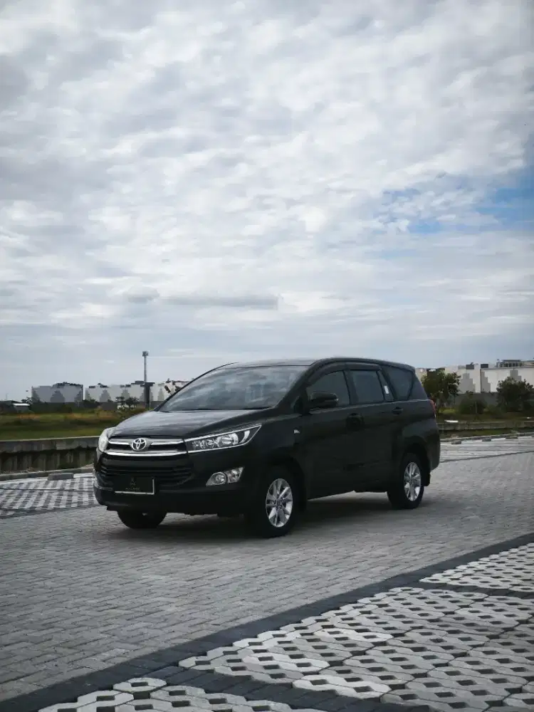 Toyota Innova 2.0 G AT 2020