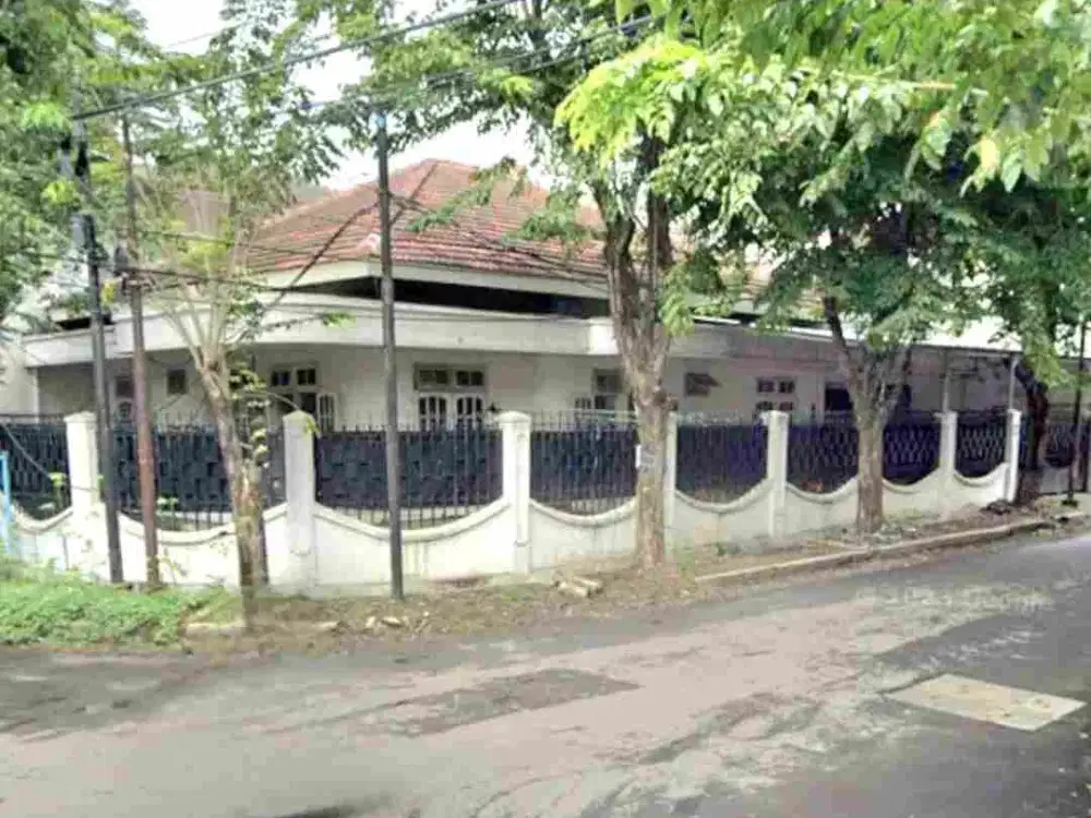 dharmahusada indah