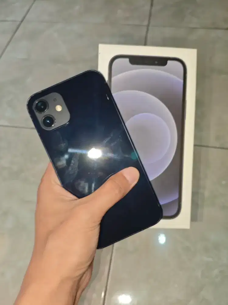 Iphone 12 64 ibox lokasi cibinong