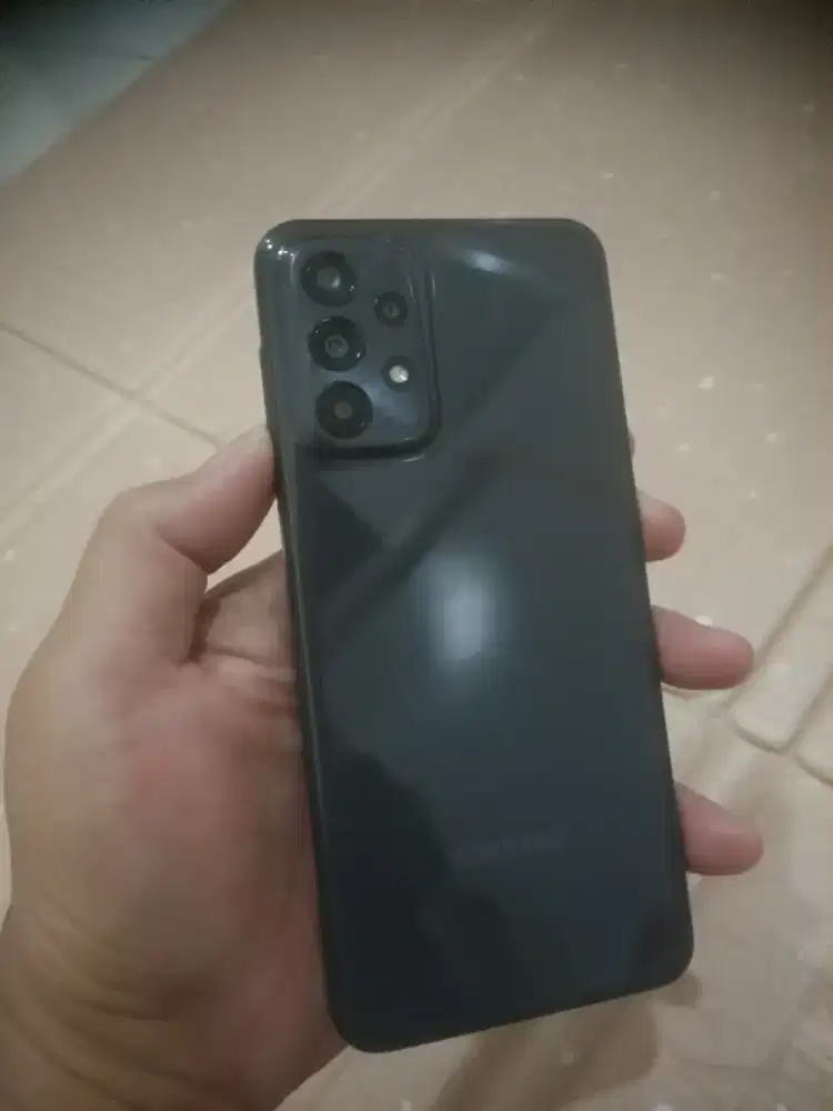 Samsung A23 NFC Ram 6/128 Normal