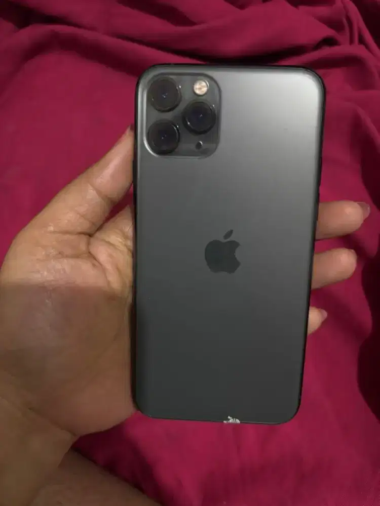 11 pro 64Gb mulus nominus