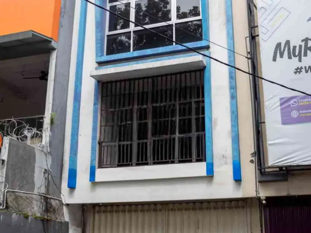 Jl. Sunandar Priyo Sudarmo - Malang