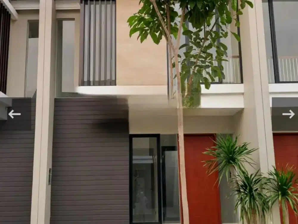 Jual Cepat Northwest LAKE 2 lantai Turkana