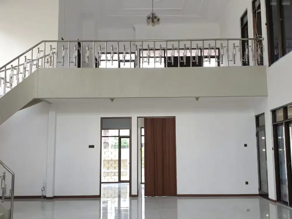 Jual Cepat Dharmahusada Indah 15 juta saja