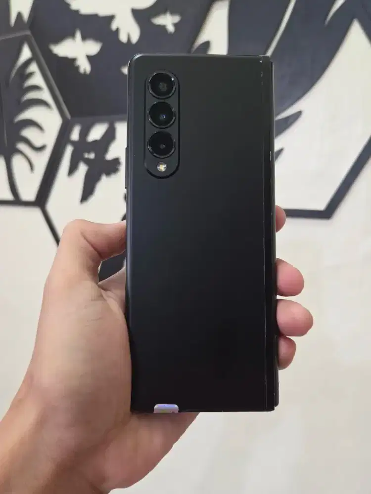 Samsung Z Fold 3 5G 12/512GB Sein