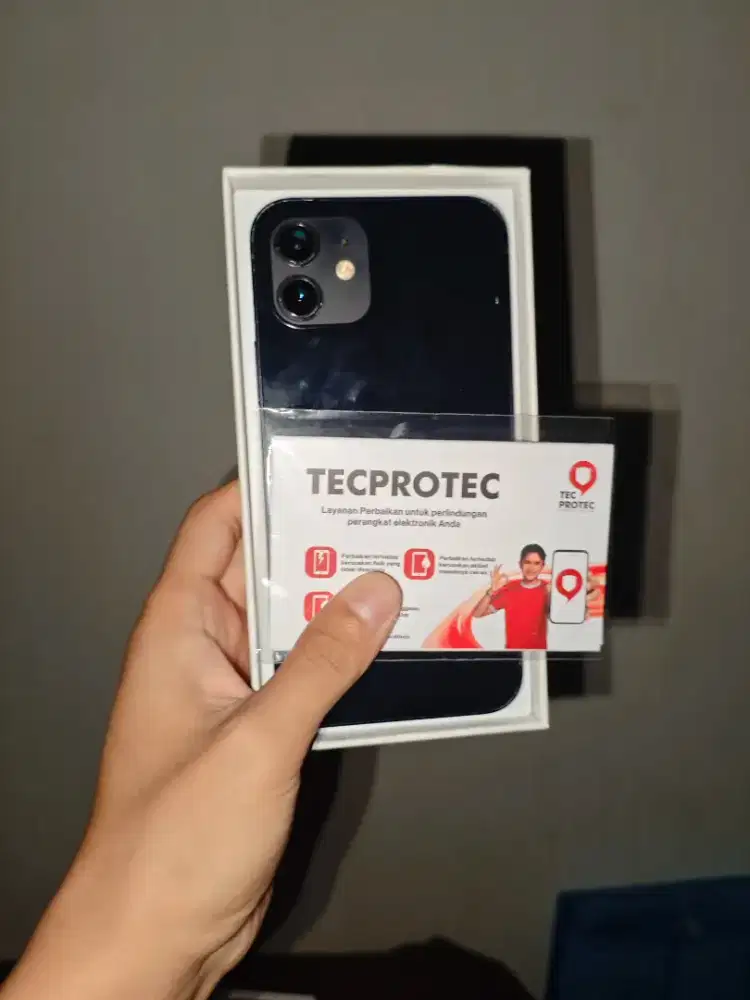 Iphone 12 64 ibox lokasi cibinong