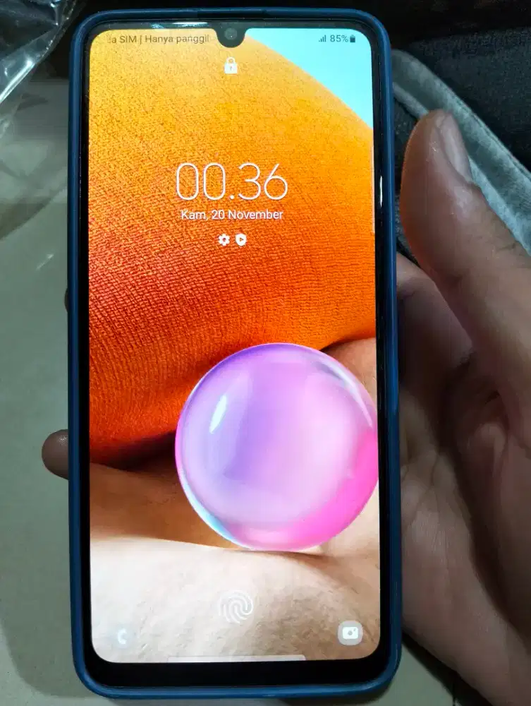 Samsung A32 Ram 8/128