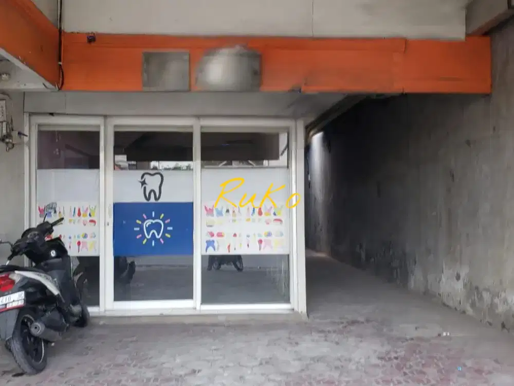 Di sewakan Ruko strategies 0 jln, Sukodono, Sidoarjo