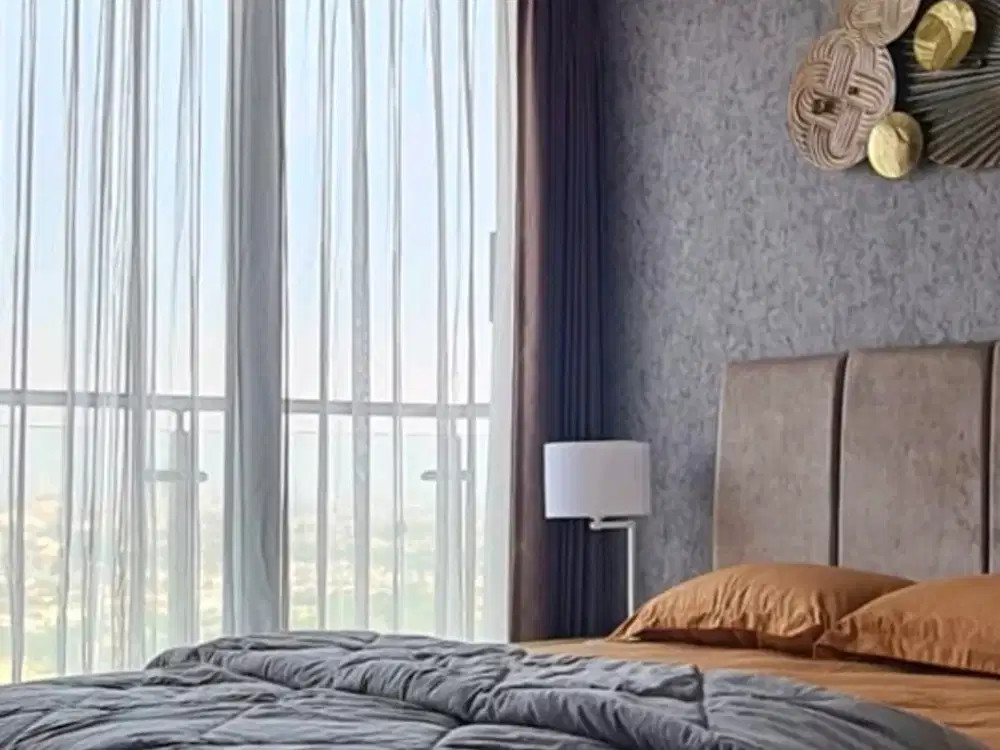 Apartemen Denver - UC