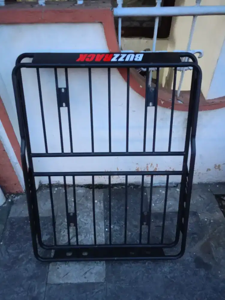 Dijual Roff Rack Buzz