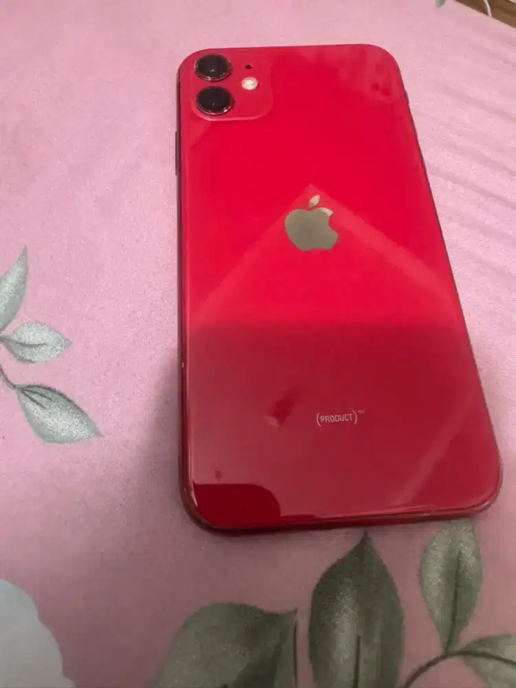 IPHONE 11 64 GB EX IBOX